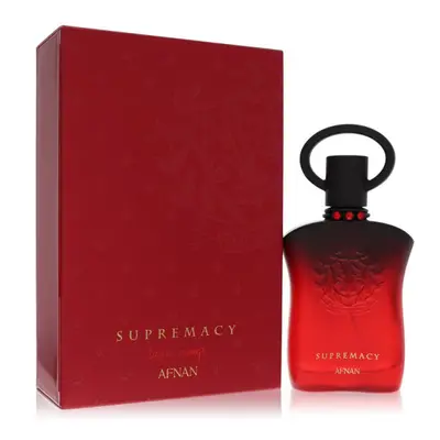 Afnan - Supremacy Tapis Rouge 90ml Perfume Extract Spray