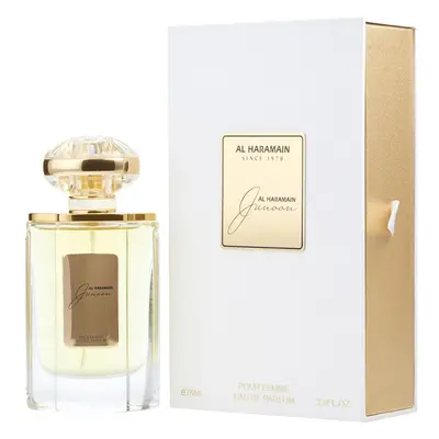 Al Haramain - Junoon 75ml Eau De Parfum Spray