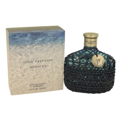 John Varvatos - Artisan Blu 125ml Eau De Toilette Spray