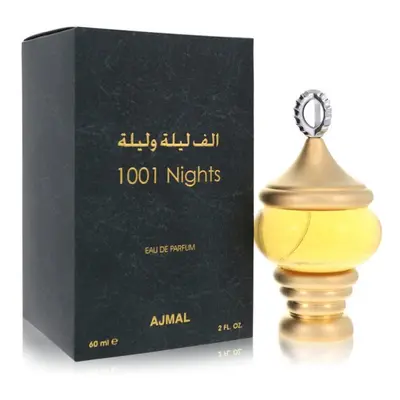 Ajmal - 1001 Nights 60ml Eau De Parfum Spray