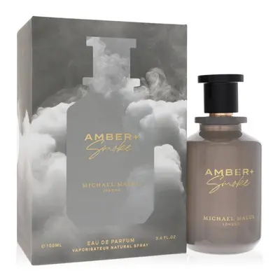 Michael Malul - Amber + Smoke 100ml Eau De Parfum Spray