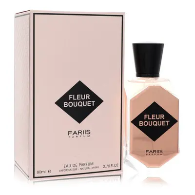 Fariis - Fleur Bouquet 80ml Eau De Parfum Spray