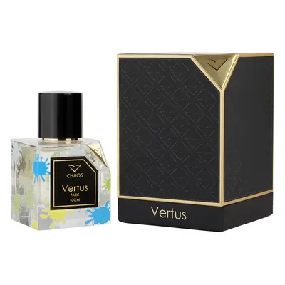 Vertus - Chaos 100ml Eau De Parfum Spray