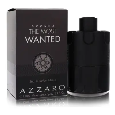 Loris Azzaro - The Most Wanted 100ml Eau De Parfum Intense Spray