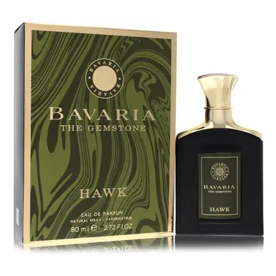 Fragrance World - Bavaria The Gemstone Hawk 80ml Eau De Parfum Spray