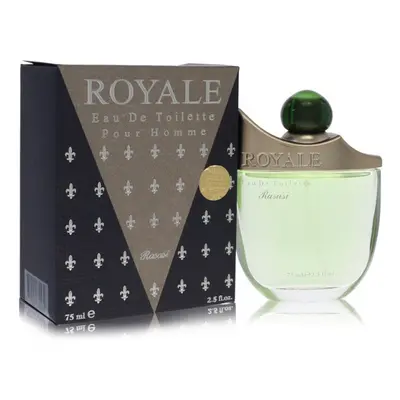 Rasasi - Royale 75ml Eau De Toilette Spray