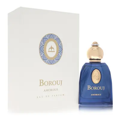 Borouj - Amorous 60ml Eau De Parfum Spray