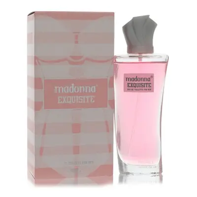 Madonna - Exquisite 50ml Eau De Toilette Spray