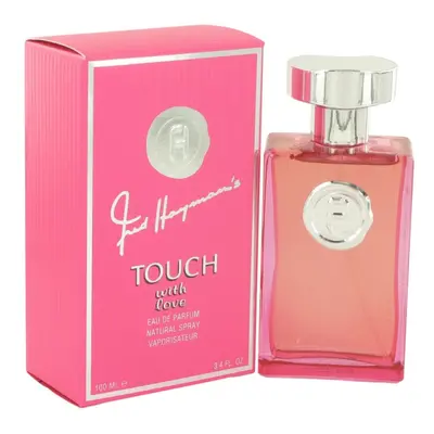 Fred Hayman - Touch With Love 100ML Eau De Parfum Spray