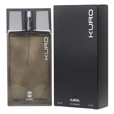 Ajmal - Kuro 90ml Eau De Parfum Spray