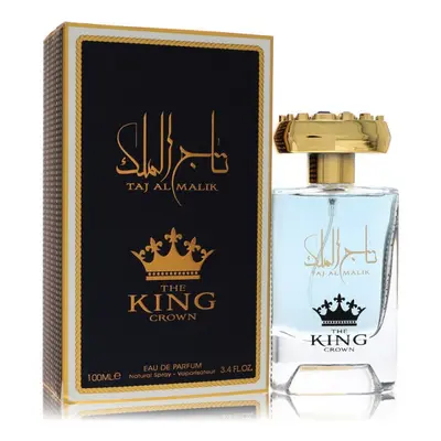 Lattafa - Taj Al Malik 100ml Eau De Parfum Spray