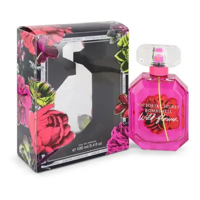 Victoria's Secret - Bombshell Wild Flower 100ML Eau De Parfum Spray