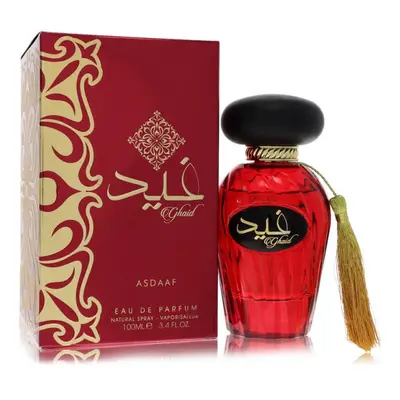 Lattafa - Ghaid 100ml Eau De Parfum Spray