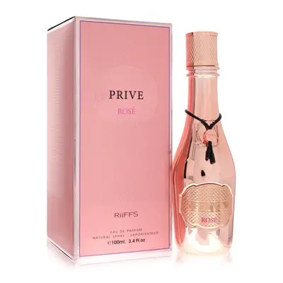 Riiffs - Prive RosÃ© 100ml Eau De Parfum Spray