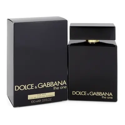 Dolce & Gabbana - The One Intense 100ml Eau De Parfum Spray