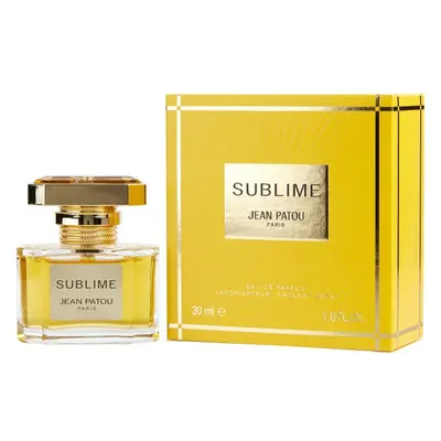 Jean Patou - Sublime 30ml Eau De Parfum Spray