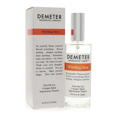 Demeter - Witching Hour 120ml Eau de Cologne Spray