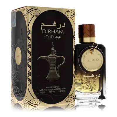 Lattafa - Dirham Oud 100ml Eau De Parfum Spray