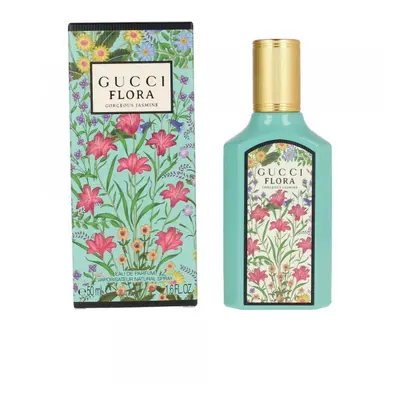 Gucci - Flora Gorgeous Jasmine 50ml Eau De Parfum Spray