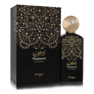 Afnan - Zimaya Wameed 90ml Eau De Parfum Spray