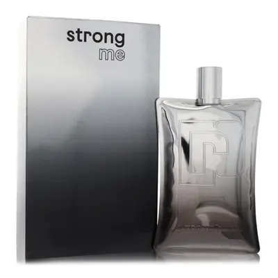 Paco Rabanne - Strong Me 62ml Eau De Parfum Spray