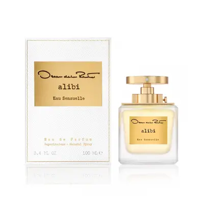 Oscar De La Renta - Alibi Eau Sensuelle 100ml Eau De Parfum Spray