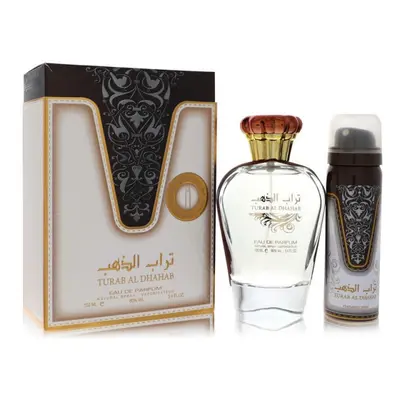 Lattafa - Turab Al Dhabah 100ml Gift Boxes