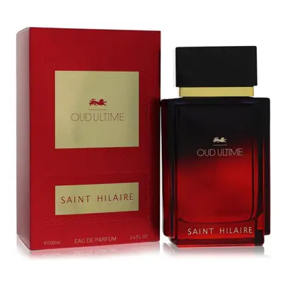 Saint Hilaire - Oud Ultime 100ml Eau De Parfum Spray