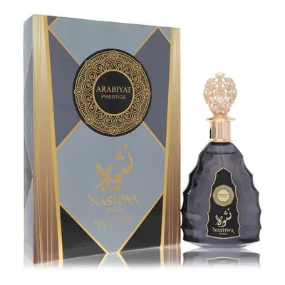 Arabiyat Prestige - Nashwa Smoke 100ml Eau De Parfum Spray