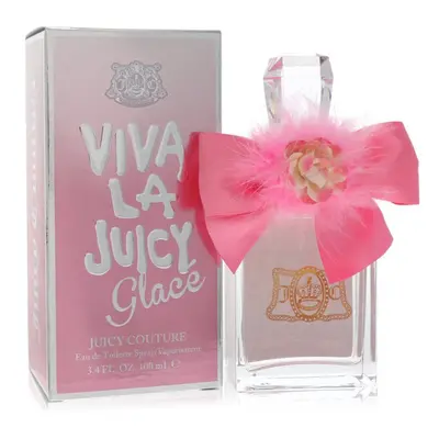 Juicy Couture - Viva La Juicy GlacÃ© 100ml Eau De Toilette Spray