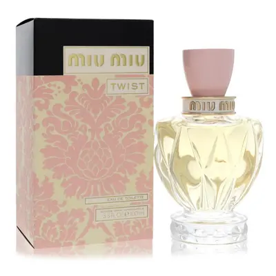 Miu Miu - Twist 100ml Eau De Toilette Spray