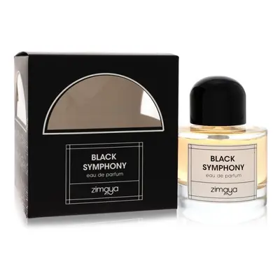 Afnan - Zimaya Black Symphony 100ml Eau De Parfum Spray