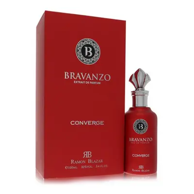 Dumont - Bravanzo Converge 100ml Perfume Extract Spray