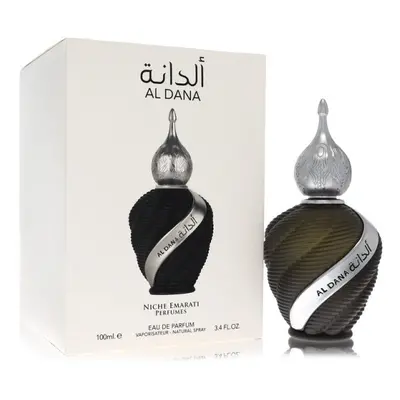 Lattafa - Al Dana 100ml Eau De Parfum Spray