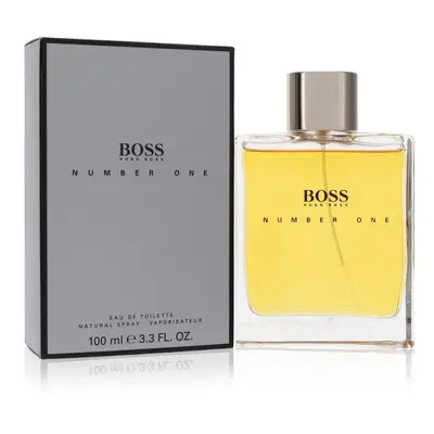 Hugo Boss - Number One 100ml Eau De Toilette Spray