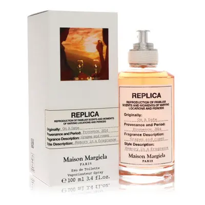 Maison Margiela - Replica On A Date 100ml Eau De Toilette Spray