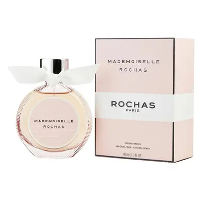 Rochas - Mademoiselle Rochas 90ML Eau De Parfum Spray