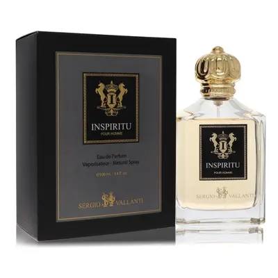 Dumont - Inspiritu 100ml Eau De Parfum Spray