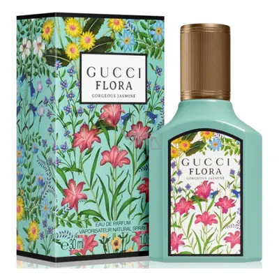 Gucci - Flora Gorgeous Jasmine 30ml Eau De Parfum Spray