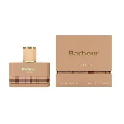 Barbour - Origins For Her 100ml Eau De Parfum Spray