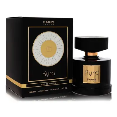 Fariis - Kyra 100ml Eau De Parfum Spray