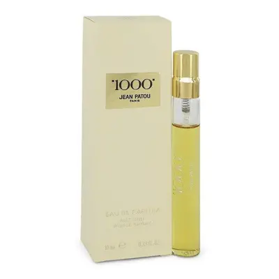 Jean Patou - 1000 10ml Eau De Parfum Spray