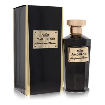 Amouroud - Sumptuous Flower 100ml Eau De Parfum Spray