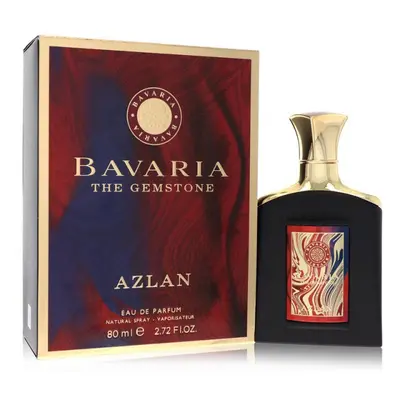 Fragrance World - Bavaria The Gemstone Azlan 80ml Eau De Parfum Spray