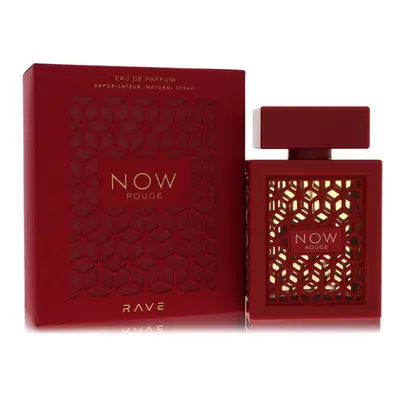 Lattafa - Now Rouge 100ml Eau De Parfum Spray