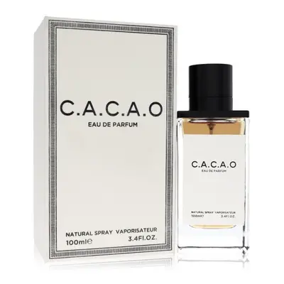 Fragrance World - C.A.C.A.O 100ml Eau De Parfum Spray