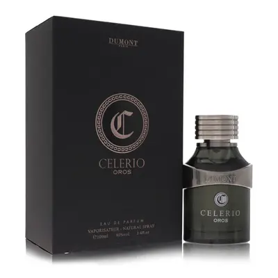 Dumont - Celerio Oros 100ml Eau De Parfum Spray