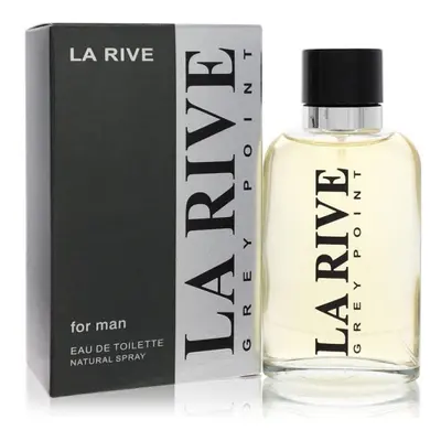 La Rive - Grey Point 90ml Eau De Toilette Spray