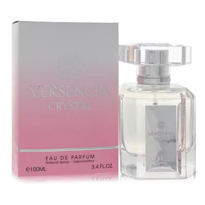 Maison Alhambra - Versencia Crystal 100ml Eau De Parfum Spray