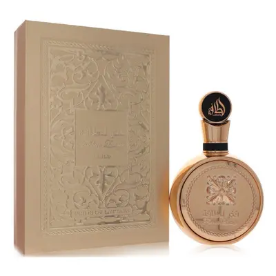 Lattafa - Fakhar Gold 100ml Eau De Parfum Spray